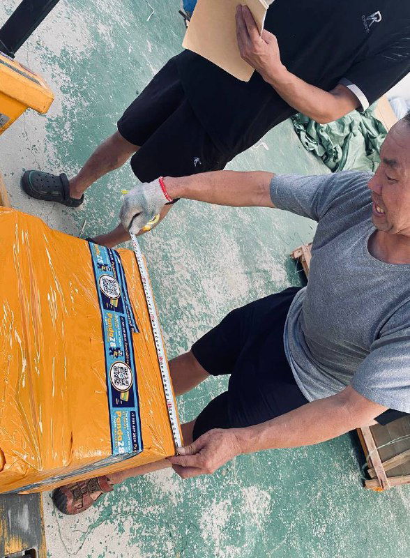 Прозрачность в деталях: как фиксируем вес и объём