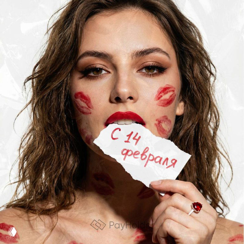 Создаём валентинку с ИИ: готовые промпты