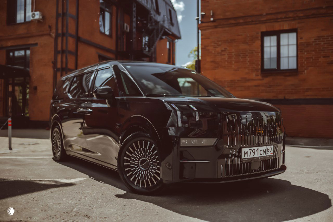 Премиум не должен стоить дёшево… но сегодня — стоит