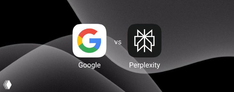 Will Perplexity kill Google?
