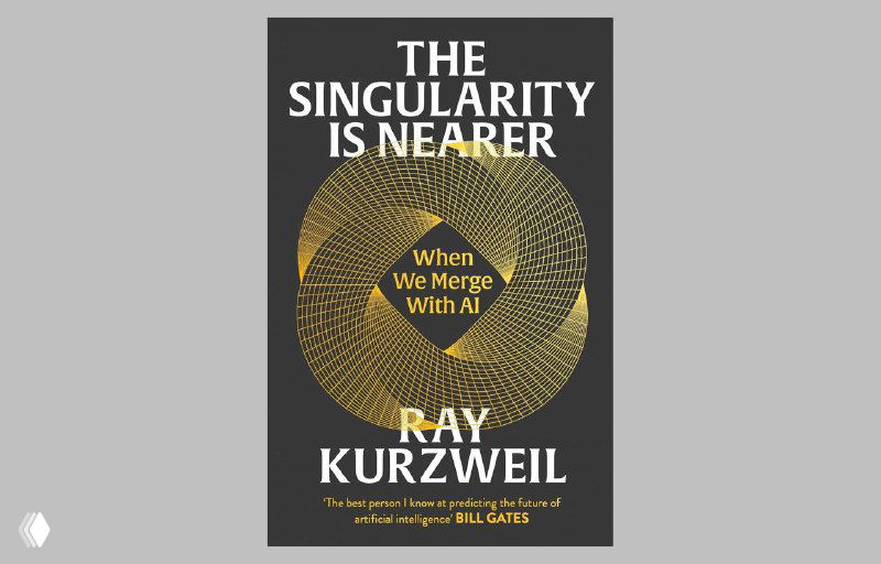 AI > AGI > Neurointerfaces — Singularity Is Nearer