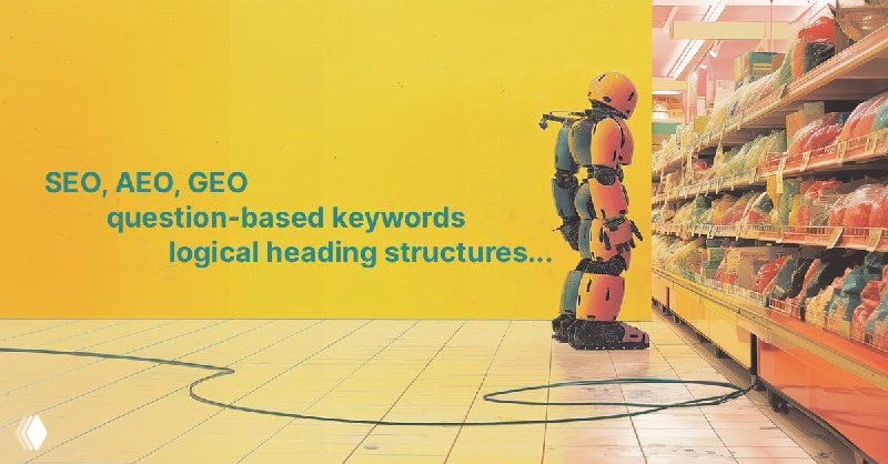 Marketplaces start losing organic audience