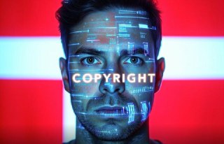 Humans finally get IP rights... to their humanity