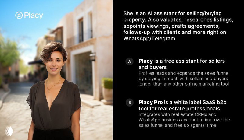 Double Placy product strategy