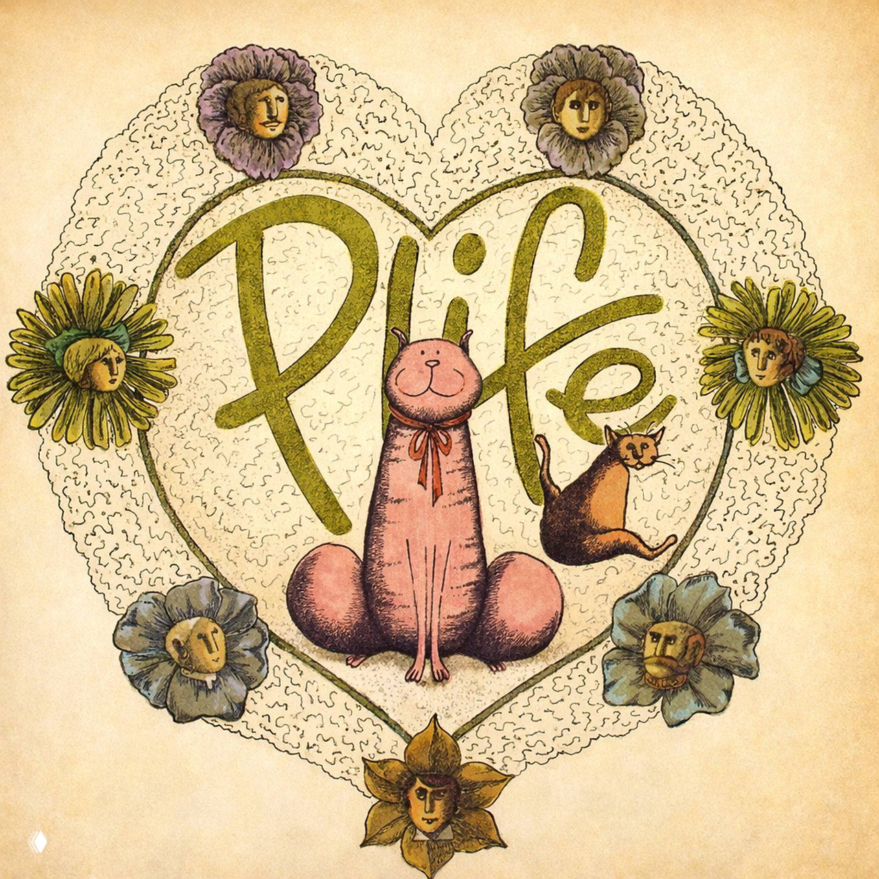 ЧЕМУ МУЖЧИНА МОЖЕТ НАУЧИТЬСЯ У КОТА