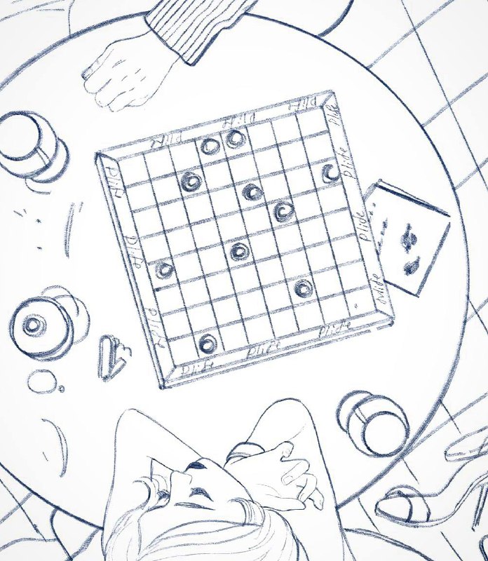 PLIFE AFTER DARK — о дикпиках