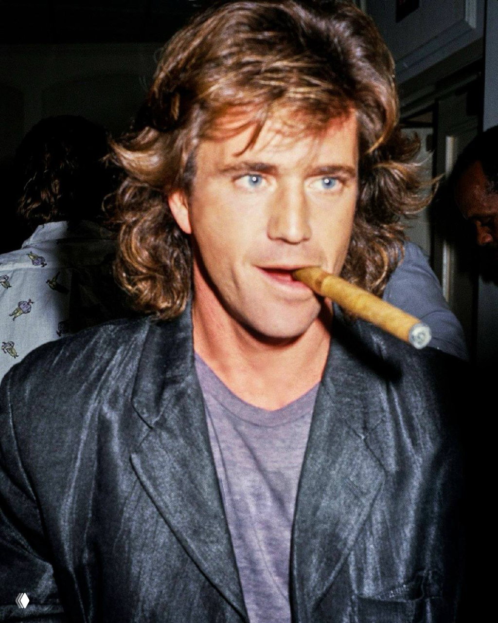 ПОЧЕМУ МУЖЧИНЫ КУРЯТ СИГАРЫ