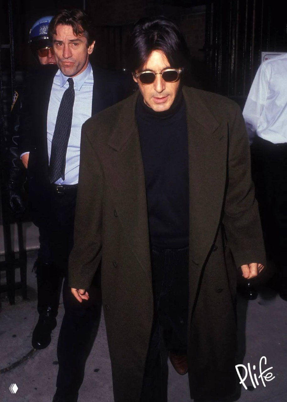 РЫЦАРЬ ПОСЛЕ ТРИДЦАТИ