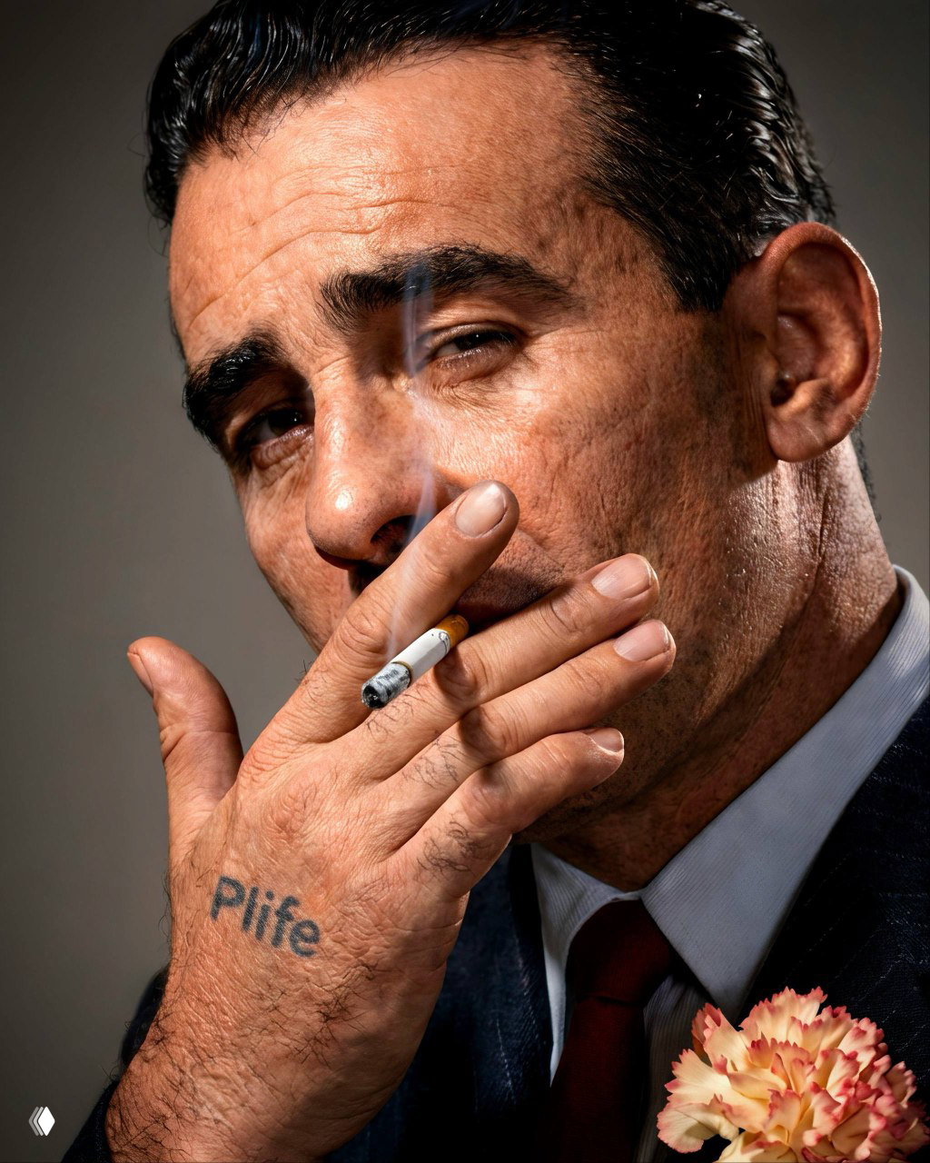 Креативность мужчины