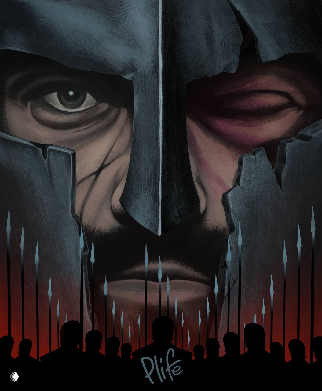 СПАРТА: красивый миф или реальная сила?