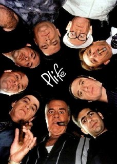 САМЫЙ МУЖСКОЙ СЕРИАЛ ВСЕХ ВРЕМЁН: «СОПРАНО»