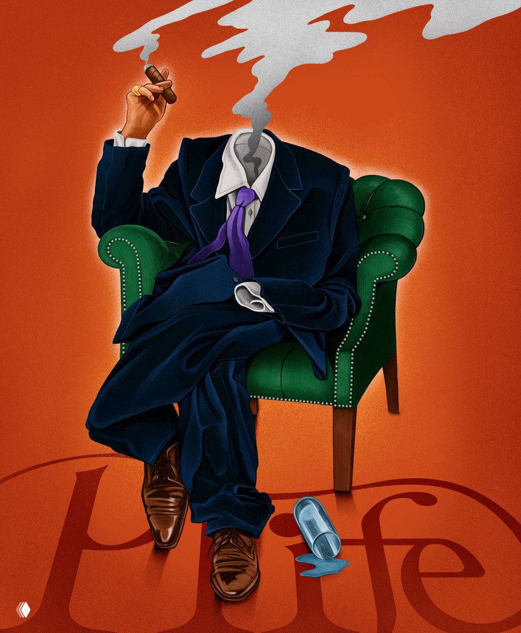 СЛЕДЫ НАШИХ ОТЦОВ