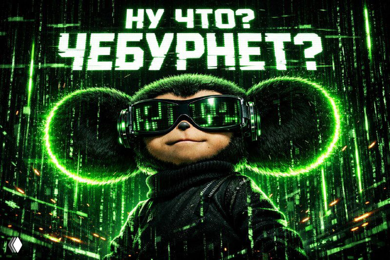 Блокировка Telegram? Спокойно. Без паники