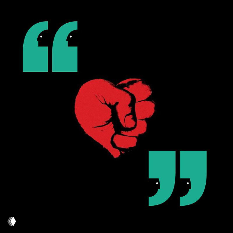 Красное и зеленое: Мои флаги на книги.