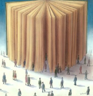 Мои любимые телеграм‑каналы о книгах