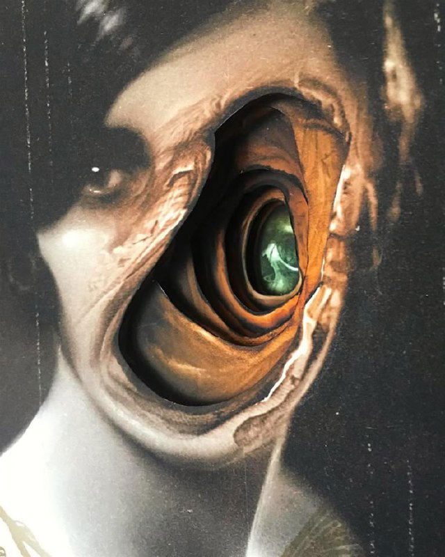 Самые странные и необычные романы