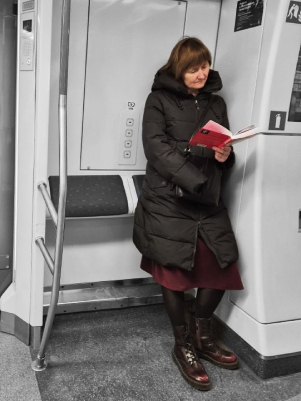 КнижныйВагон — Мураками и планы на книги