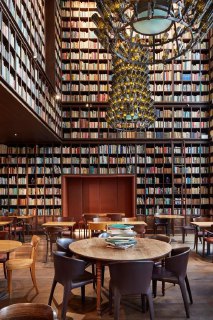 Отель в Цюрихе B2 Boutique Hotel