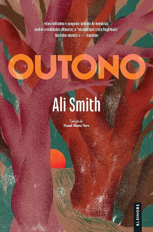 Яркая обложка с абстрактными цветными формами и крупным авторским именем, иллюстрация из подборки современных обложек.