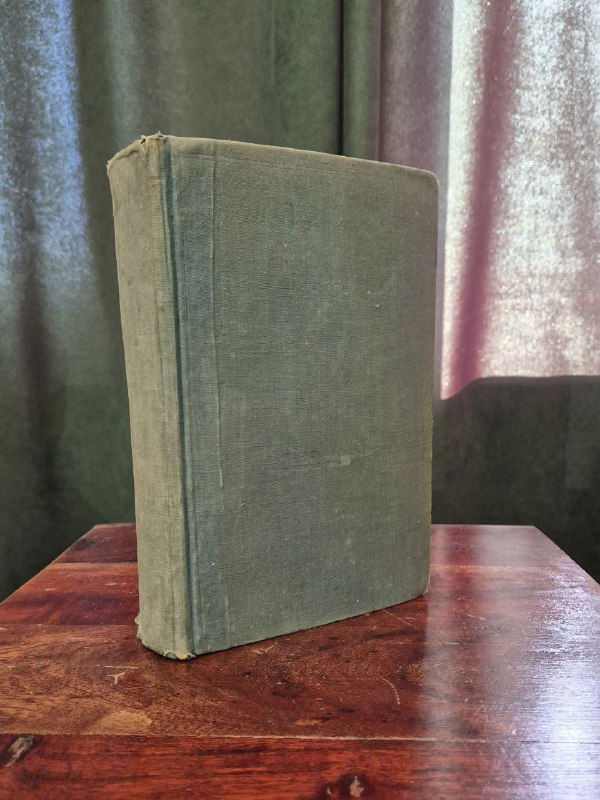 «Доктор Живаго» — легальное издание на русском (1959)