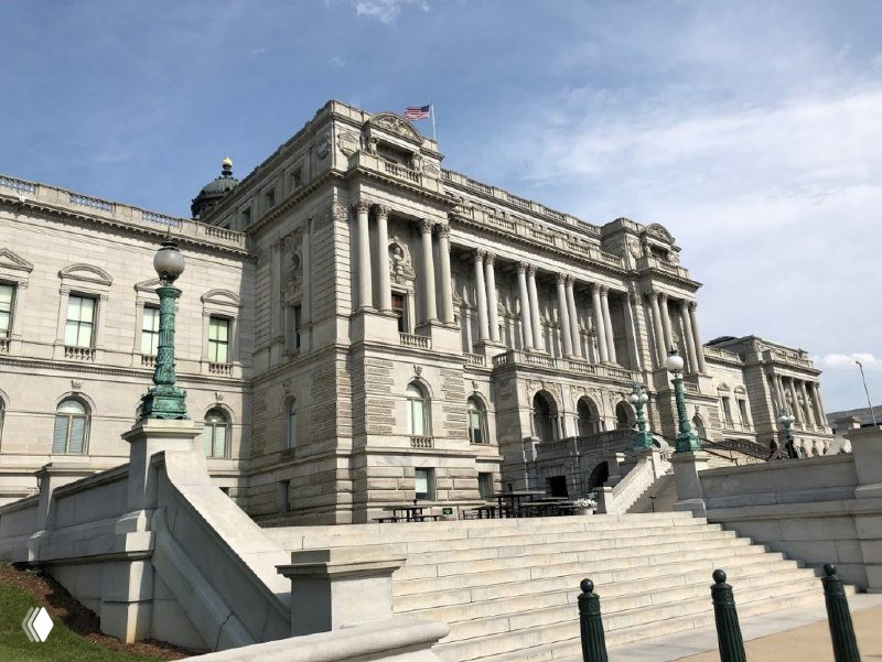 Библиотека Конгресса США — факты о фонде