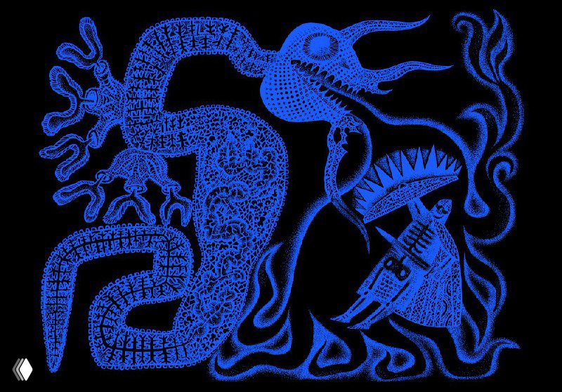 Folio Society: иллюстрированные издания и художники