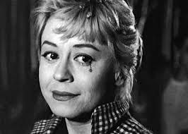 «Ночи Кабирии», Феллини (1957)