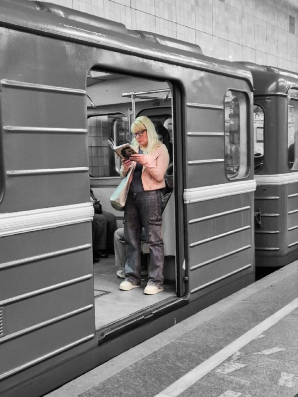 Книжный вагон: Макконахи — «Зеленый свет»