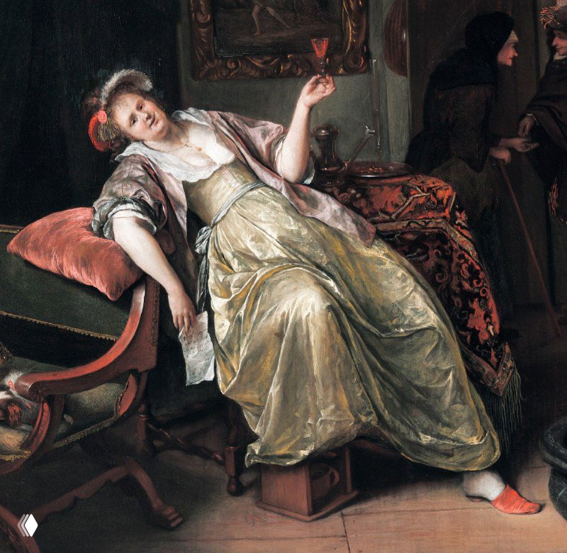 Подборка маргинальной литературы