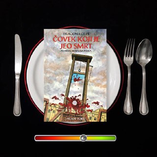 Человек, который ел смерть. 1793