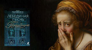 Лебединая песнь. Побежденные — И. Головкина (2024)