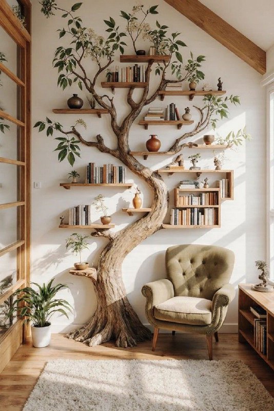 Книжные полки как социальный барометр