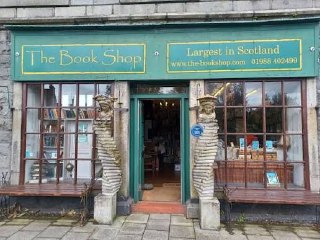 Почему люди не читают книги