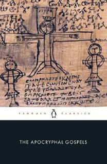 Апокрифы и спорные евангелия: список для чтения