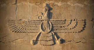 Этимология «диво»: дэвы, дэва и асуры