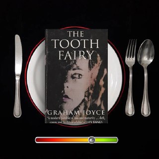 Зубная фея — Грэм Джойс (рецензия)