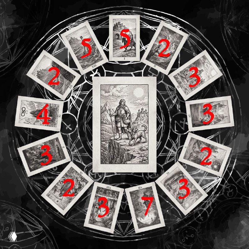 44 книги на следующий год — подбор читателей