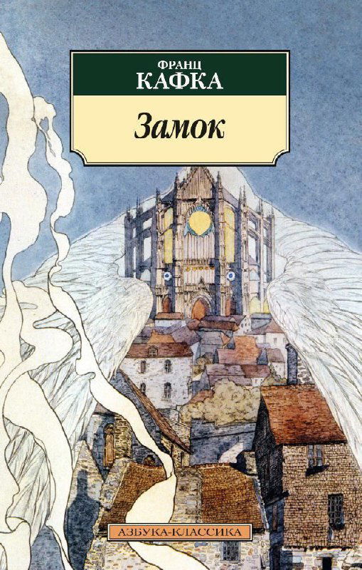 Книги, которые я обычно советую друзьям