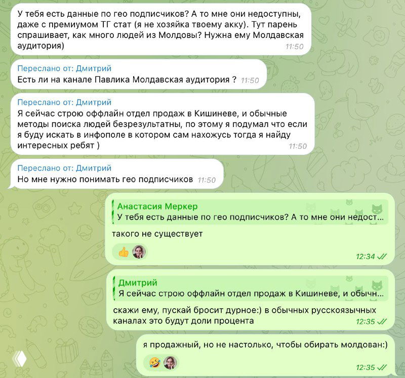 Реклама регионального бизнеса на внерегиональных ресурсах