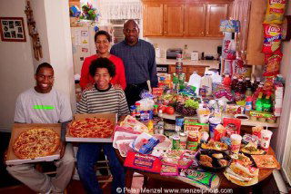 Мы покупаем бренды, а не продукты.