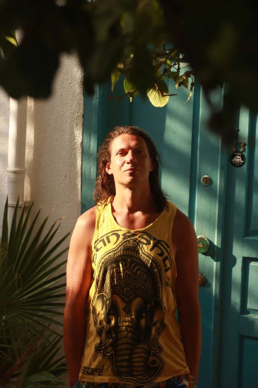 Курс по текстам как панк‑рок в инфобизнесе