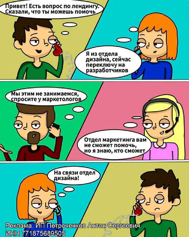 Как увеличить количество заявок и продаж СИСТЕМНО