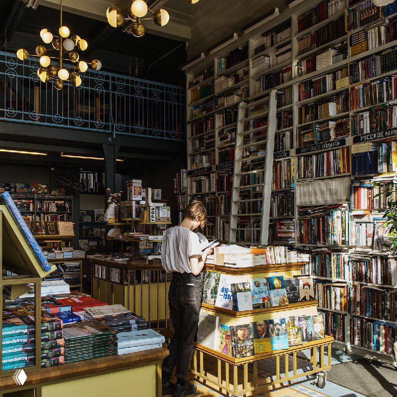 Фигня этот ваш маркетинг