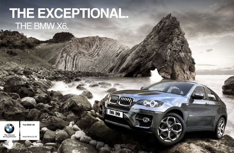 Чему Дарвин учит (безуспешно) маркетологов