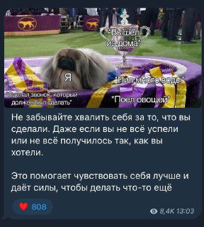 Ребята, как мы превратились в людей, которые лайкают посты