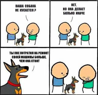 Ловушка невозвратных затрат