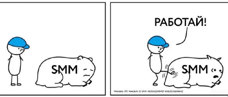 Как делать СММ, который приносит клиентов