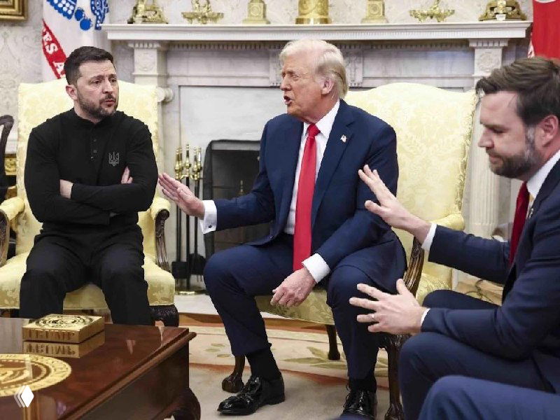 Вы наша последняя надежда!