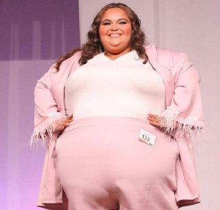 Я ни за что не отвечаю, потому что я бодипозитивен