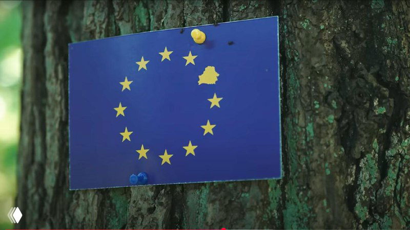 Из бандитов в вандалы